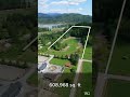 14 acre building site in bradner abbotsford