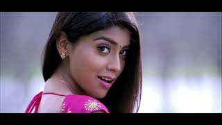 Gundusoodi Song   Chatrapathi Shriya Saran hottest 4K UHD Video Song
