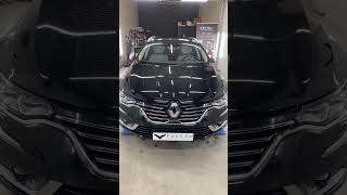 Renault Talisman Estate 2017 Initiale Paris - Exterior Detailing