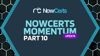 NowCerts Momentum Update 03/30/2023