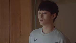 柳田将洋｜ASICS JAPAN｜Yanagida Masahiro【 CM 】2018