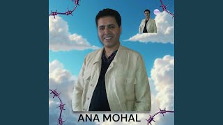 ANA MOHAL أنا محال