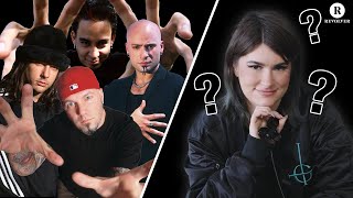 What Is the Greatest Nu-Metal Song? | Rockers React