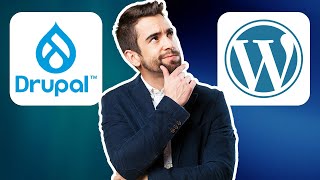 Drupal vs Wordpress - Which Should You Choose?