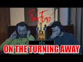 PINK FLOYD - ON THE TURNING AWAY | JUST BEAUTIFUL!!! | FIRST TIME REACTION