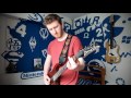 captain america civil war theme on guitar