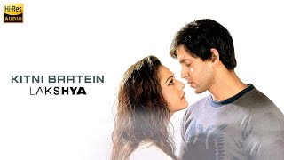 Kitni Baatein | Lakshya