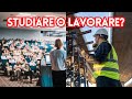 Studiare vs. Lavorare: Quale è la Sfida più Difficile per un Ingegnere? 📚💼