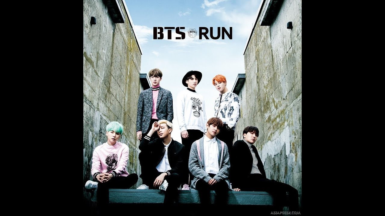 RUN!BTS! Ep 1 [♥Озвучка A.M♥] - YouTube