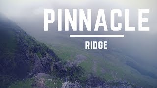 Pinnacle Ridge - St Sunday Crag