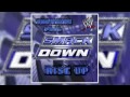 WWE  SmackDown Theme 'Rise Up' feat Drowning Pool V5 2008