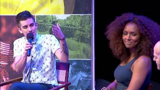The Trans List: In Conversation