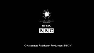 Associated Rediffusion/BBC (2016)