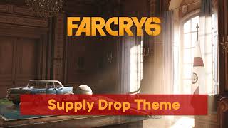 Far Cry 6 | Supply Drop Theme ♪