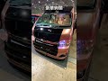 【感動】ハイエース、究極の仕上がりを見せつける！🔥😼 toyota hiace