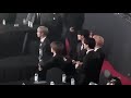 NCT Dream reaction to Taeyeon Four Seasons