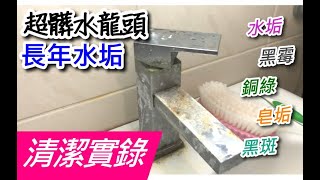 【哈士奇的賣場】美國製 重水垢清潔劑 商用專業級 水垢清潔劑 清洗劑 重污垢 除水垢 除頑垢 頑固水垢 洗玻璃 洗廁所 浴室清潔 廚房清潔 超強力