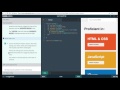 Learn Javascript, toggleClass, Javascript and the DOM, Code