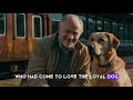 this loyal dog waits at the train station for 10 years what happens next will melt your heart...