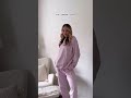 Gymshark autumn try on haul 2023 ✨💗code SARAHM to save #shorts #gymsharkhaul #gymshark