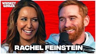 Rachel Feinstein | Whiskey Ginger w/ Andrew Santino 219