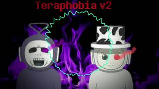 Slendytale (Teraphobia v2) 13+ (Please credit me)