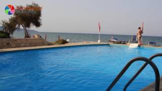 Locanda Hotel - Agrassi - Zakynthos - Grecja