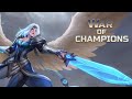 War Of Champions Idle RPG - Android Gameplay - Part1