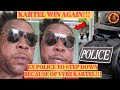 EX P0LlCE Get PUSH Out KARTEL Use WICKEDDD Style To DISS DEM|1Byng PHONE