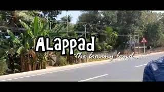 Alappad -the loosing land. #saveAlappad | #stopmining | use headphones...