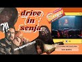 Nonton? Ya Drive In Senja Aja!