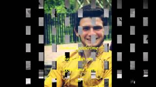 Runy Voice   Yorgunluğuma Mecal Ver 2014 Melankolia Rap TRABZON mp4