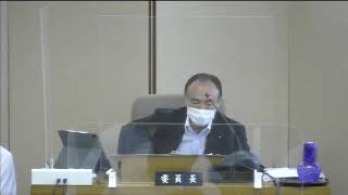 福井県議会　令和4年9月定例会　予算決算特別委員会　清水委員、畑委員、佐藤委員、島田委員