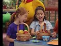 barney sharing is caring full episode season 8