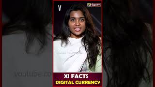 XI Facts About Digital Currency | RBI Launches | Shorts