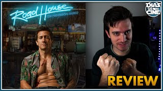 ROAD HOUSE (2024) | Review