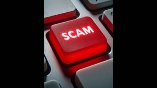 Scam Alert Don T Be The Next Victim