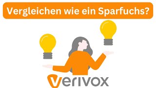 Verivox Erfahrungen - Stromvergleich, Gas, Kredit, Auto, Handy und Internet