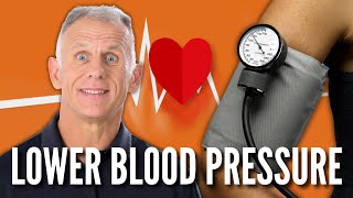 How to Lower Blood Pressure Quickly & Naturally, No Side Effects!