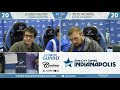 scgindy semifinals b julien henry vs pete ingram pioneer