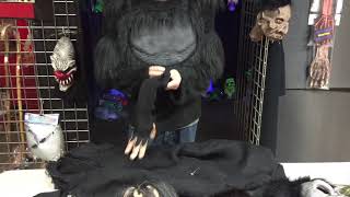 Primate Costumes From Zagone Studios