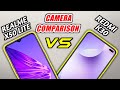 realme x50 lite vs redmi k30 camera comparison | realme x50 lite camera test | x50 lite vs k30