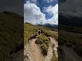 台灣百岳合歡山徒步山景 台灣景點 合歡山 北峰 爬山 登山 步道 mountains