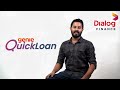 genie quick loan helped to nirmal නිර්මාල්ට qick loan උදව් වුණේ මෙන්න මේ විදියට