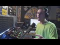 NME - TechnoHouse Live Set - Beatbox Looping