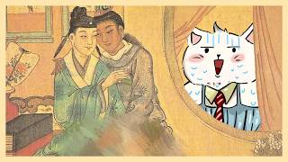 Lịch sử Trung Quốc GAY CẤN hơn tôi tưởng.