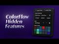 ColorFlow for After Effects Secrets You’re Not Using (But Should!)