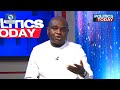 ADC Has The Structure To Win A Presidential Election In 2023 - Kingsley Moghalu | Politics Today