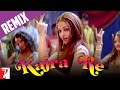 Kajra Re Remix Song | Bunty Aur Babli | Aishwarya Rai, Abhishek, Amitabh Bachchan | Alisha Chinai