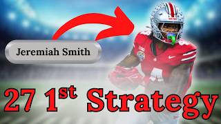2027 1st Round Picks Are Misunderstood - Take Advantage